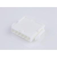 Molex 39014063 Female behuizing (kabel) Totaal aantal polen: 6 Rastermaat: 4.2 mm Inhoud: 1 stuk(s) Bag - thumbnail
