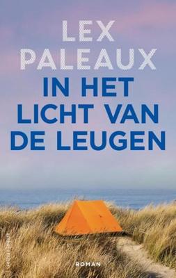 In het licht van de leugen In het licht van de leugen
