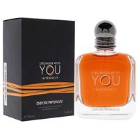 Giorgio Armani Emporio Armani Stronger With You Intensely Eau de Parfum Pour Homme 100ml - thumbnail
