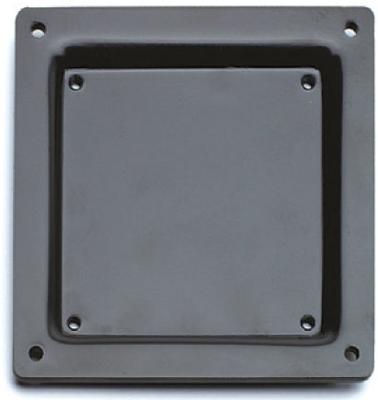 Neomounts VESA-adapter Geschikt voor serie: Universeel Zwart