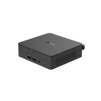 ASUS NUC 12 Pro Barebone Desktop-PC (Intel Core i5-1240P, Intel UHD Graphics, geen geheugen, geen besturingssysteem, geen stroomkabel inbegrepen) - thumbnail