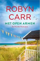 Met open armen (Paperback) - thumbnail