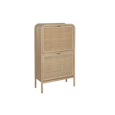 Schoenenrek Home ESPRIT Tropisch 70 X 29 X 116 CM