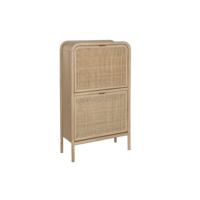 Schoenenrek Home ESPRIT Tropisch 70 X 29 X 116 CM - thumbnail