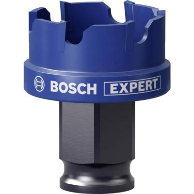 Bosch Accessoires Expert Sheet Metal gatzaag 32 x 40 mm - 1 stuk(s) - 2608900497 Bosch Accessoires Expert Sheet Metal gatzaag 32 x 40 mm - 1 stuk(s) - 2608900497