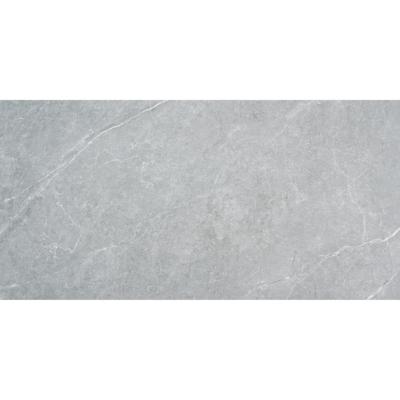 Vloertegel Alaplana Amalfi 60x120 cm Mate Gris Alaplana