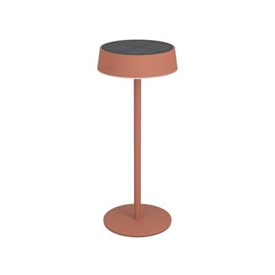 Eglo Strakke tafellampSimeri hybride rood - 75879