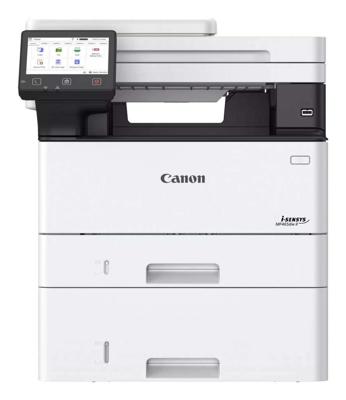 Canon i-SENSYS MF465dw II Laser A4 1200 x 1200 DPI 40 ppm Wifi Canon i-SENSYS MF465dw II Laser A4 1200 x 1200 DPI 40 ppm Wifi