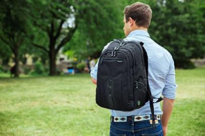 Targus 15.6 inch / 39.6cm EcoSpruce© Backpack