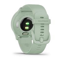 Garmin vívomove Sport OLED 40 mm Digitaal 72 x 154 Pixels Touchscreen Muntkleur GPS - thumbnail