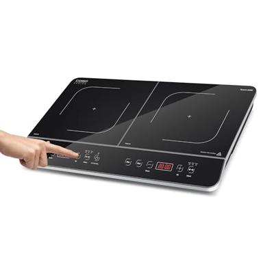 Caso Touch 3500 Inductie kookplaat