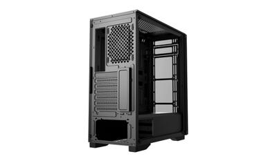 DeepCool Matrexx 50 ADD-RGB 4F Midi Tower Zwart - thumbnail
