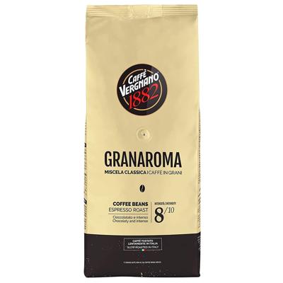 Caffè Vergnano 1882 - Gran aroma Bonen - 6x 1kg