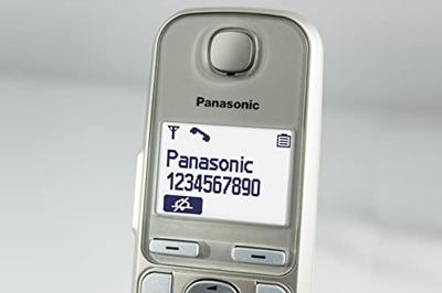 Panasonic KX-TGE212NLN