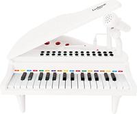 Lexibook - My First Piano - Mini-elektronische piano, microfoon, 31 verlichtingssleutels - thumbnail