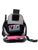 Vaude race light m luminum - saddlebag - thumbnail