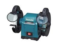 Makita werkbankslijper 205mm 230v - thumbnail