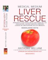 Liver Rescue (Hardback) - thumbnail