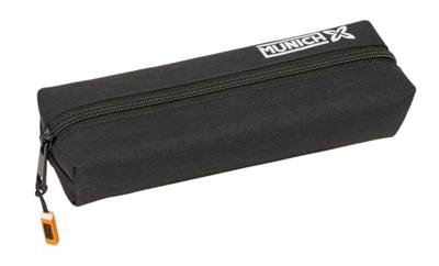 Alleshouder Munich Lagoon Zwart 22 x 4 x 7 cm Alleshouder Munich Lagoon Zwart 22 x 4 x 7 cm