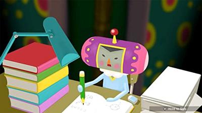 We Love Katamari Reroll + Royal Reverie We Love Katamari Reroll + Royal Reverie