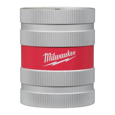 Milwaukee Pijp ontbramer binnen-buiten 10-54mm - 4932493813 Milwaukee Pijp ontbramer binnen-buiten 10-54mm - 4932493813