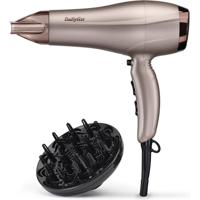 Föhn Babyliss 5790PE Zwart Roze 2300 W 2200 W Ionisch - thumbnail