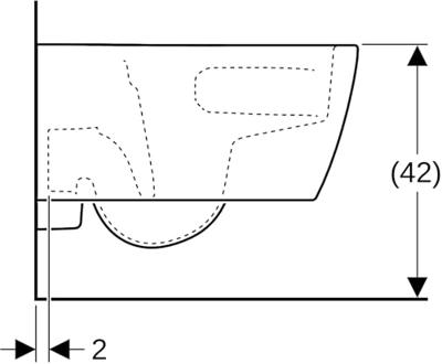 GeberitiCongeberit icon wand -wc diepspoel gesloten vorm turboflush keratectWit 503.044.00.8 GeberitiCongeberit icon wand -wc diepspoel gesloten vorm turboflush keratectWit 503.044.00.8