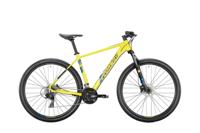 CONWAY mtb hardtail "ms 3.9" mod. 24 bike conw.ms 3.9 29/46 hardtail 21sp acid/blue - thumbnail