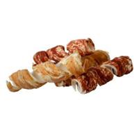 Brekz Premium Chicken Duck Beef Spiral Mix 2 x 325 g - thumbnail