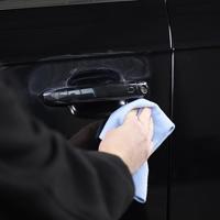 Liqui Moly 21783 Microvezeldoek 1 stuk(s) (l x b) 40 cm x 40 cm - thumbnail