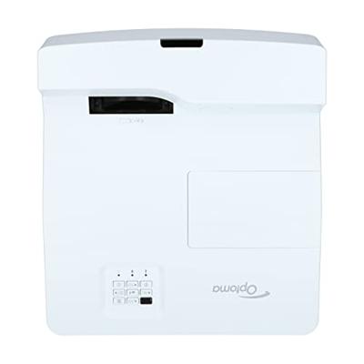 OPTOMA EH330UST DLP projector 3600AL E1P1A1GWE1Z1