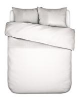 Essenza May White Dekbedovertrek - thumbnail
