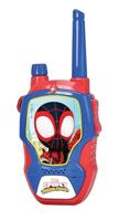 Jada Toys jada walkie talkie spidey - thumbnail