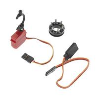ADS-08 Diff Locking Servo Set (AR390103) - thumbnail