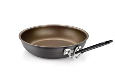 GSI Outdoors Pinnacle 8" Pan Grijs