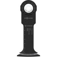 Bosch Accessories 2608669137 2608669137 Multitool 10 stuk(s) - thumbnail