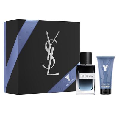 Coffret Y Eau De Parfum