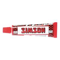 Simson Solutie lijm klein 10 ml - thumbnail