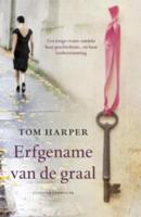 Erfgename van de graal - Tom Harper - eBook (9789024548569) - thumbnail