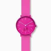 Horlogeband Michael Kors MK6716 Roestvrij staal (RVS) Multicolor 18mm - thumbnail