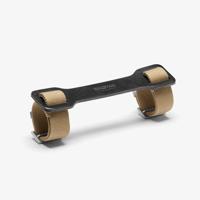 BROOKS Leather portage strap - black - thumbnail