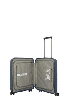 TRAVELITE MOOBY 4W TROLLEY S MARINE