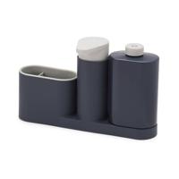 JosephJoseph SinkBase Plus Gootsteenorganiser - thumbnail