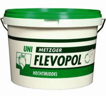HECHTMID.FLEVOPOL 1 L. W570000