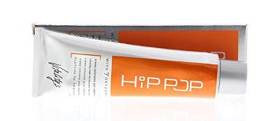 Vitality's Art Hip-Pop Colour Cream Aubergine 60ml