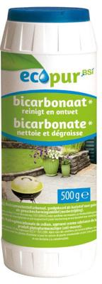 Bicarbonaat fungicide/antimos 500g