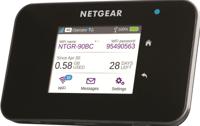 Netgear AirCard 810 Modem/router voor mobiele netwerken - thumbnail