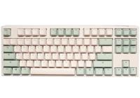Ducky One 3 Matcha TKL toetsenbord - thumbnail
