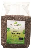 Chiazaad bio 500 Gram - thumbnail