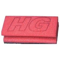 HG Ovenspons Rood - thumbnail